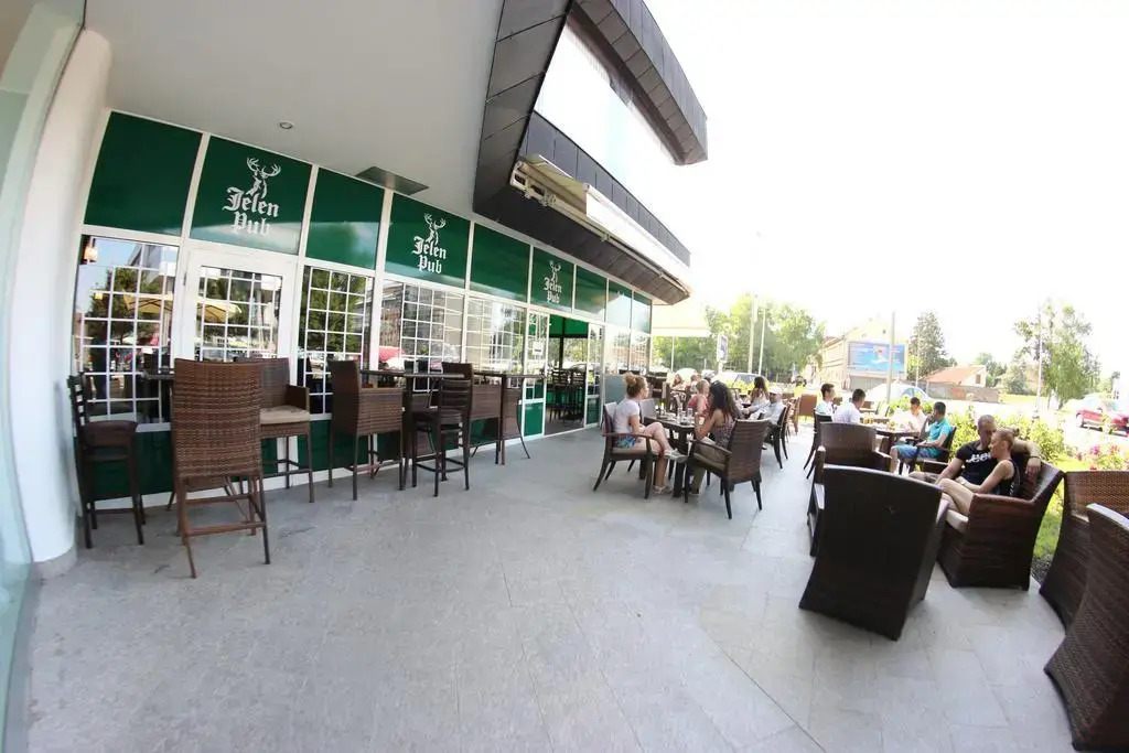 Hotel Bosna Banja Luka