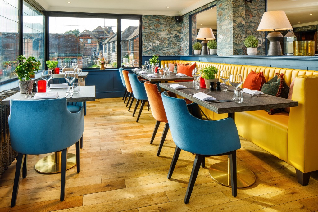 voco Lythe Hill Hotel & Spa by IHG