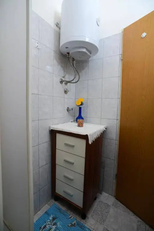 Studio Apartman LBO