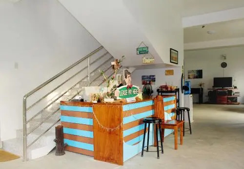 Chickie's Seaside Inn