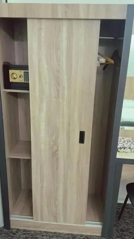 غرف الأولى السكنية الاقتصادية