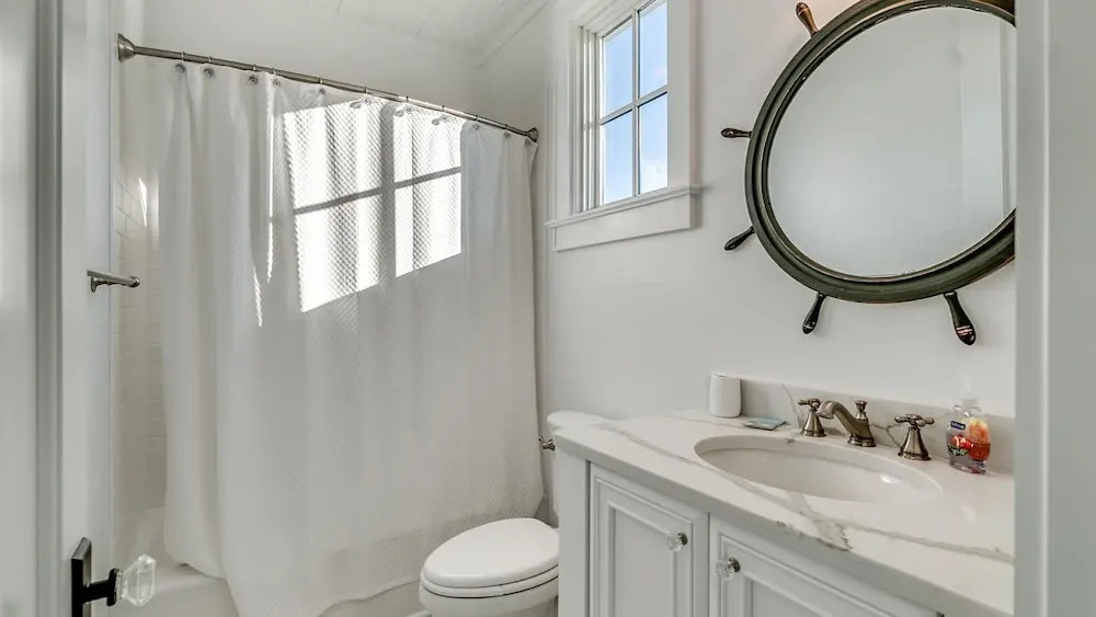 Incredible Oceanfront Retreat In Pawleys Island With Private Dock On Creek 4 Bedroom Home by Peace Vacations
