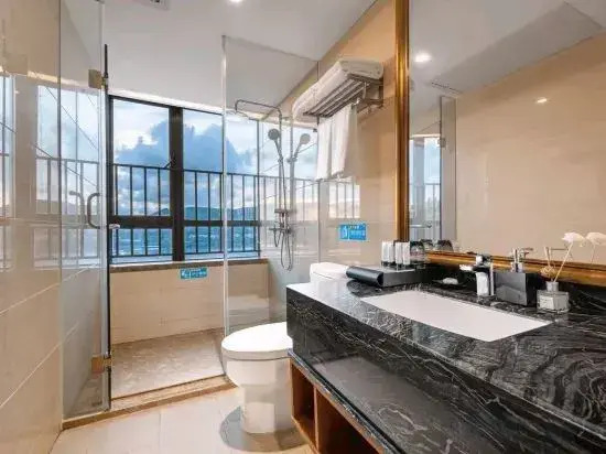 Shuangyue Bay Yuanyuhai Holiday Apartment (Honghai Bay Phase II)