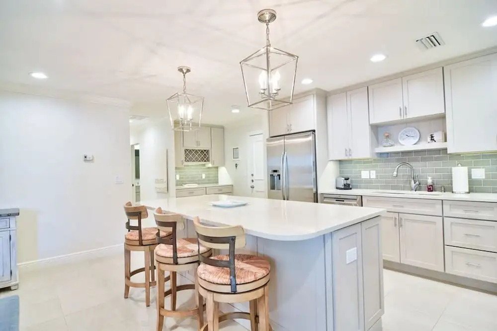 Anna Maria Island Getaway