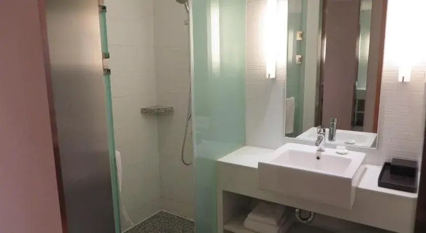 JI Hotel Xi’an Feng Cheng Second Road