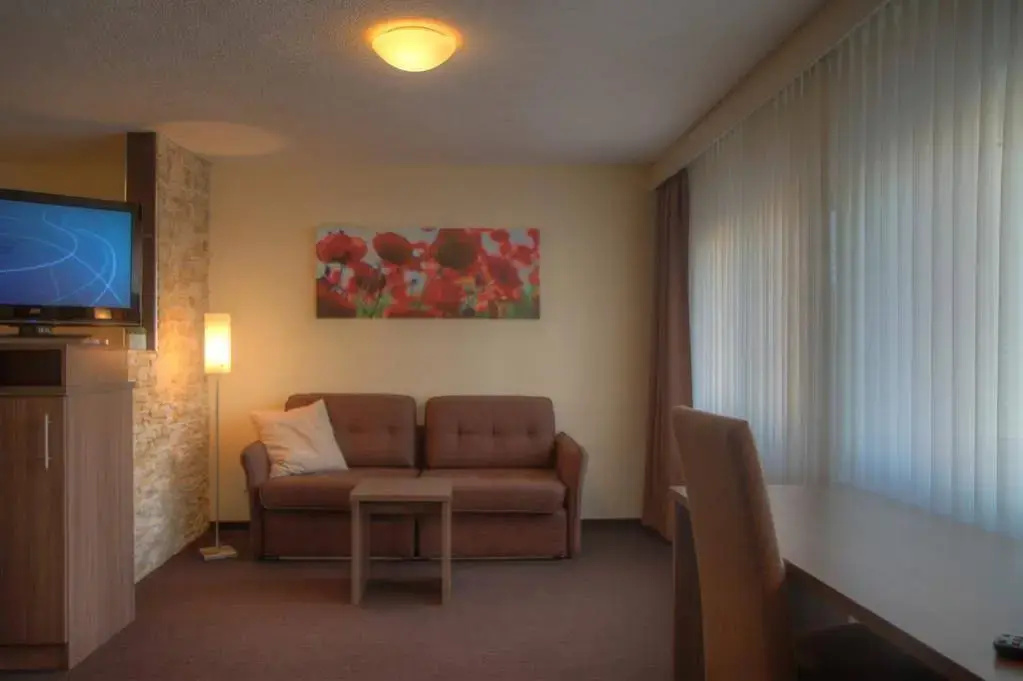 Landhotel Germania Business & Long Stay bei Stadtallendorf