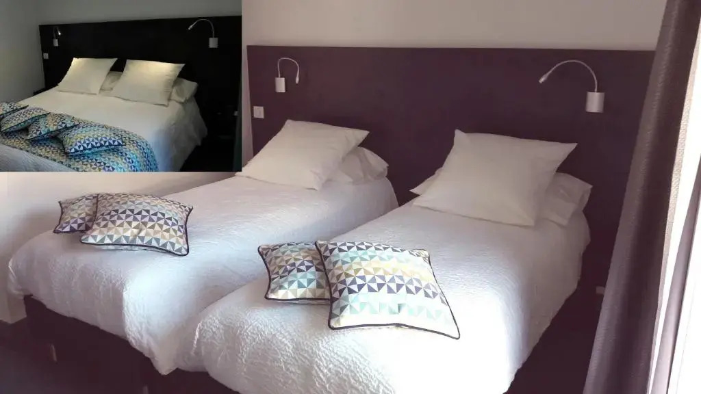 Hotel Lalpin