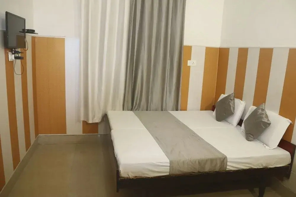 OLT Hostel Rishikesh