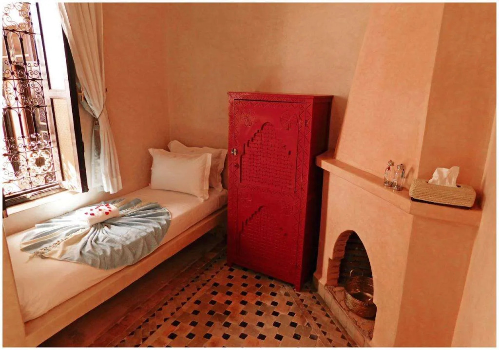 Riad La Rose