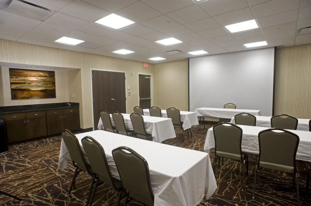 Hampton Inn Springfield-Southeast, MO