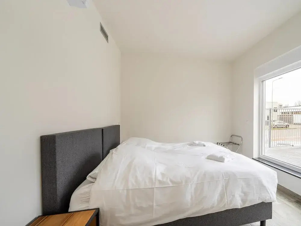 Airy Apartment in South Limburg