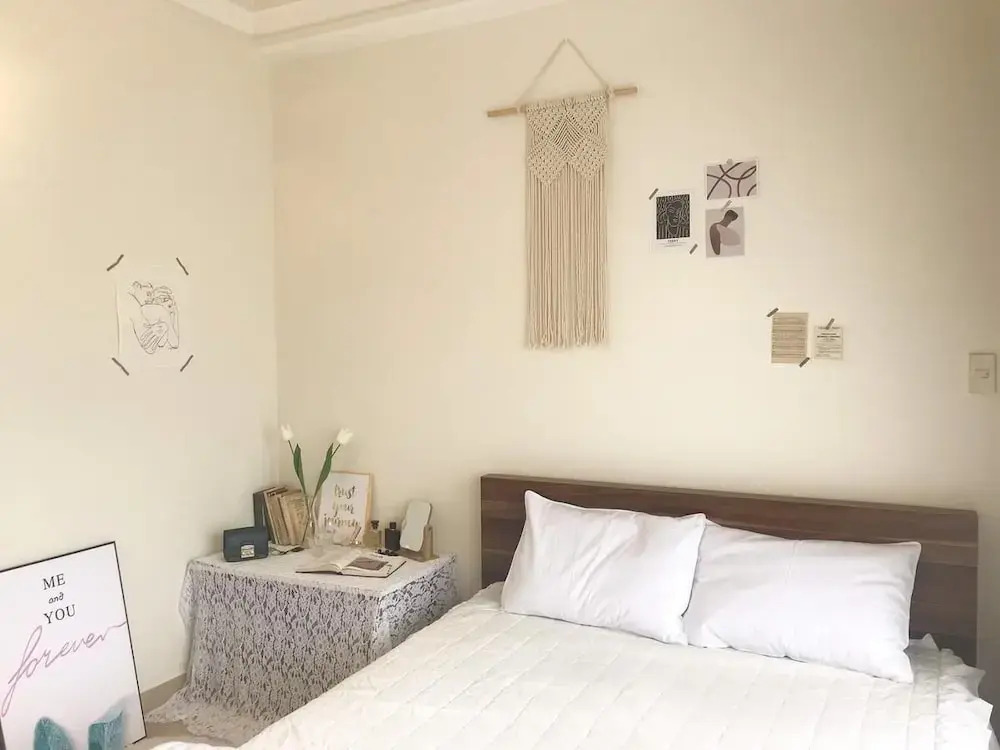 Hoa Cuc Nho House