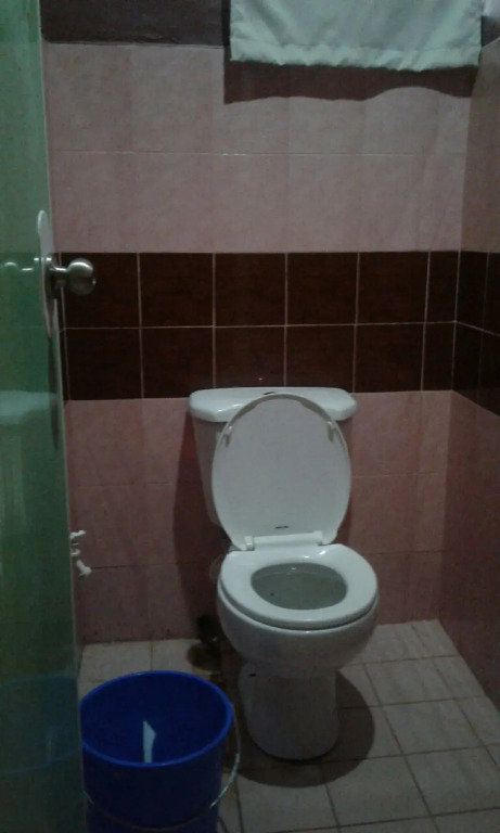 Sea Breeze Hostel