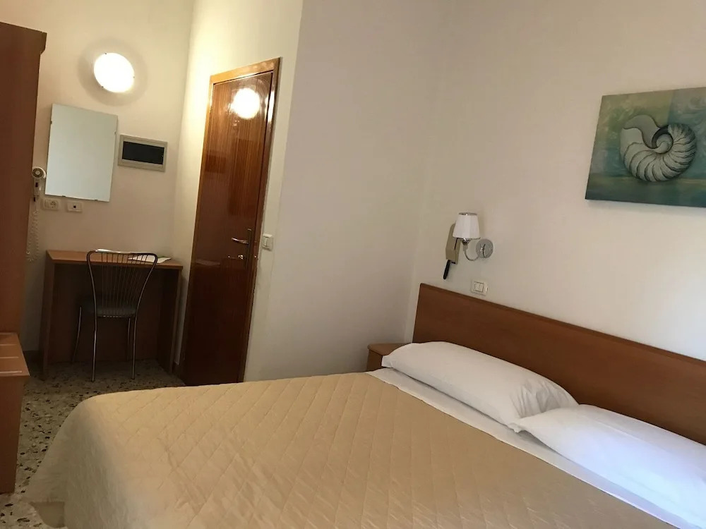 Hotel La Fenice