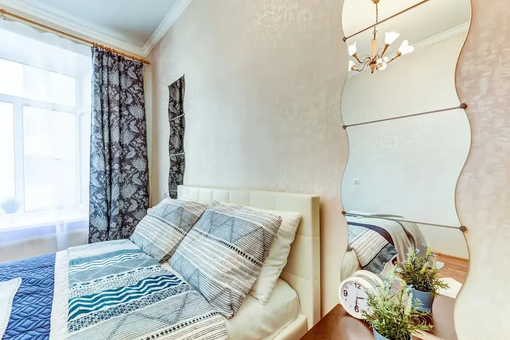 Apartments Vesta Vladimirsky Passage