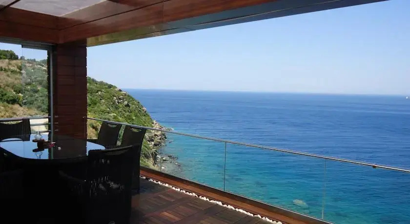 Fsm Residence Derya Gundogan