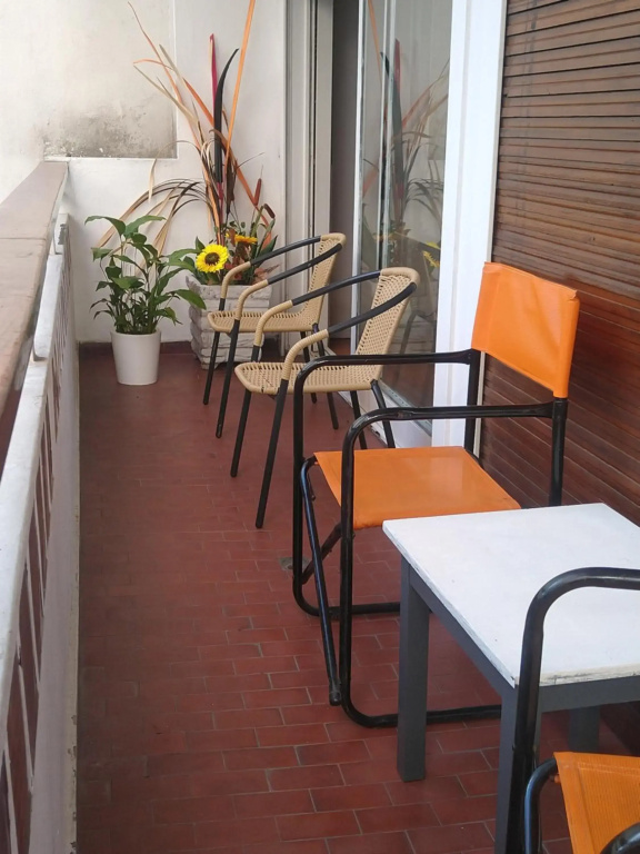 APARTAMENT - THE HARMONY - in the heart of Palermo
