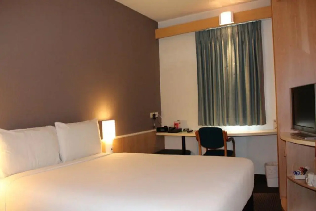 ibis Newcastle