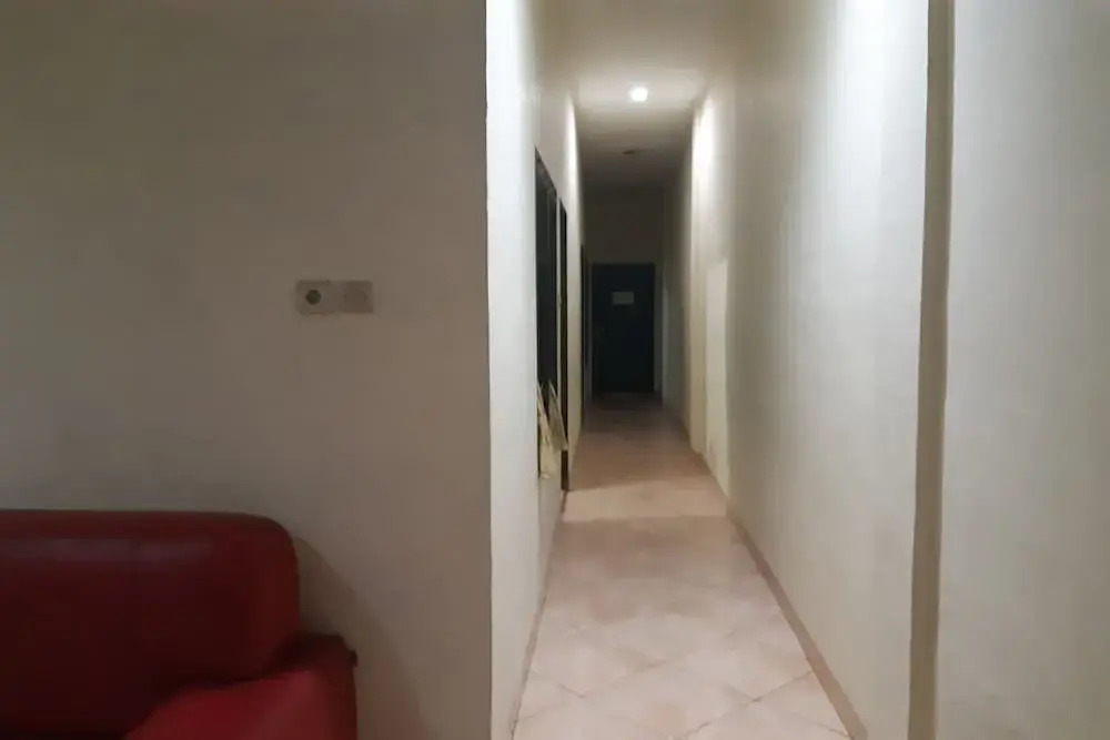 OYO 1820 BABA Home