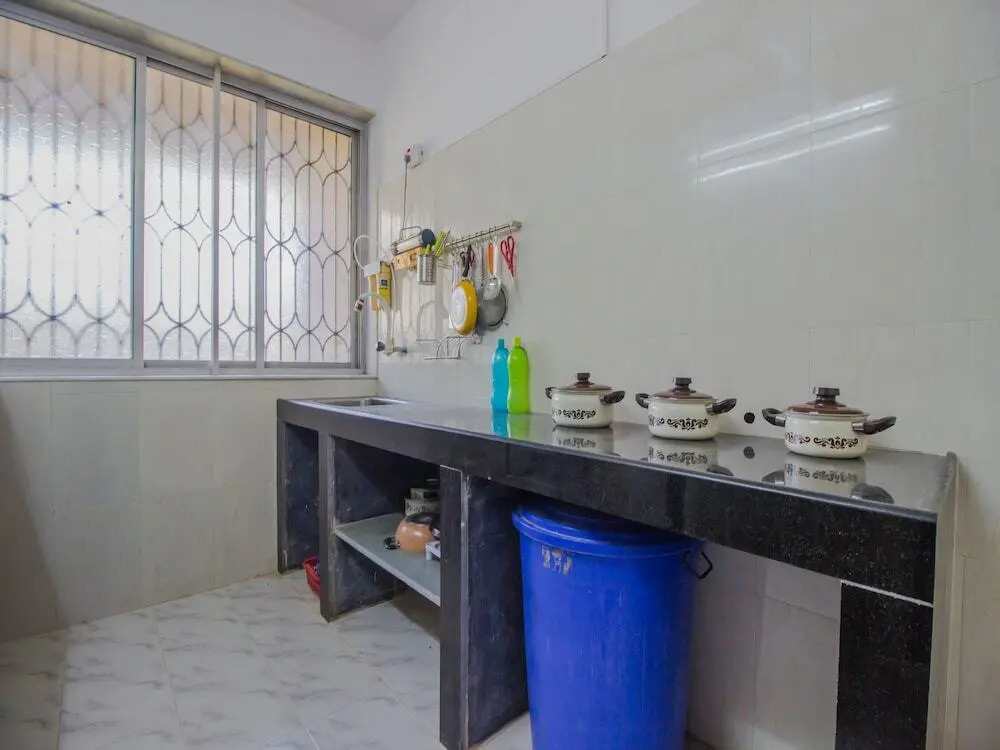 Gokul Residency By OYO Rooms