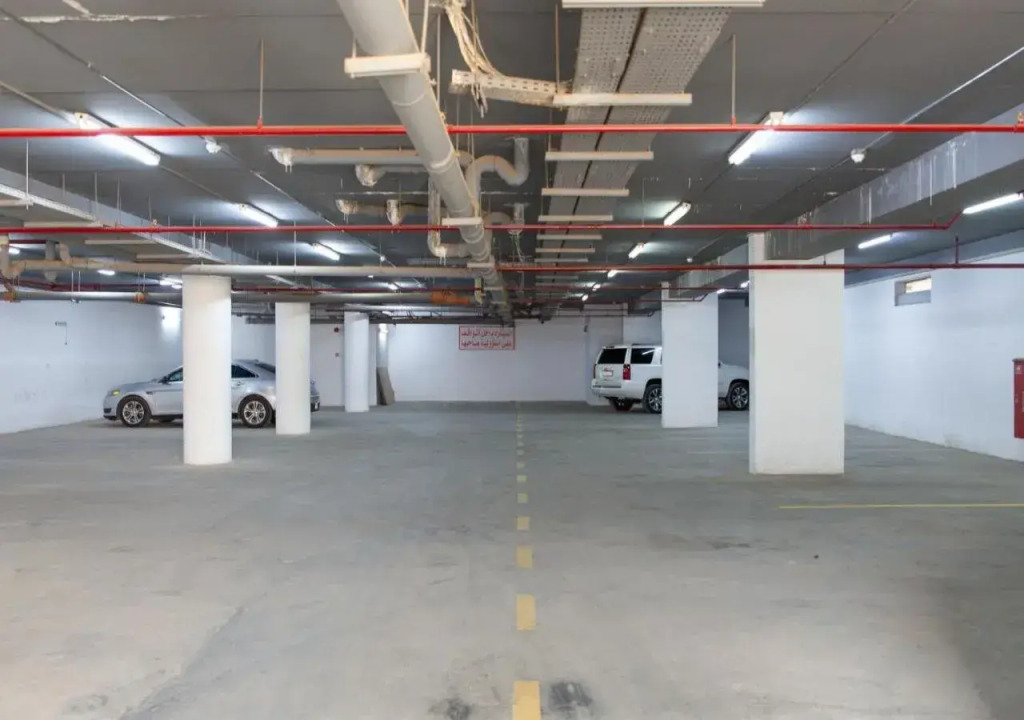Liwan Alkhaleej for serviced apartments ليوان الخليج للشقق المخدومة