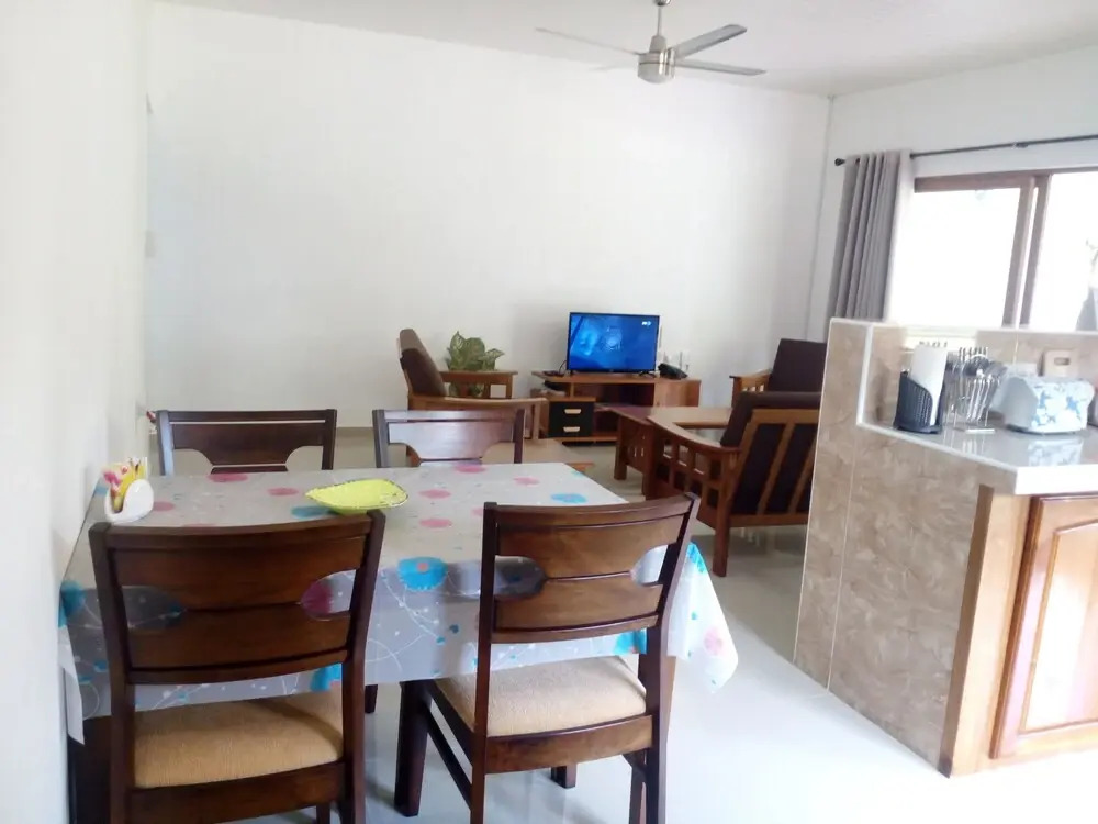 Lavigne self Catering