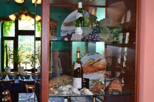 Hotel penzion Srdíčko
