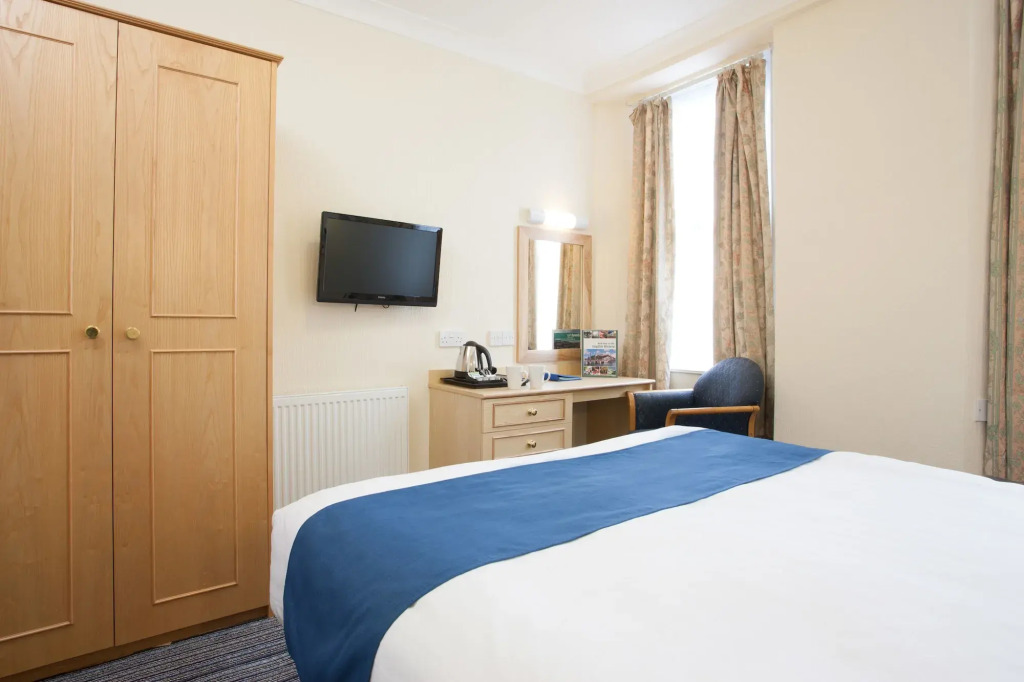 TLH Derwent Hotel - TLH Leisure, Entertainment and Spa Resort