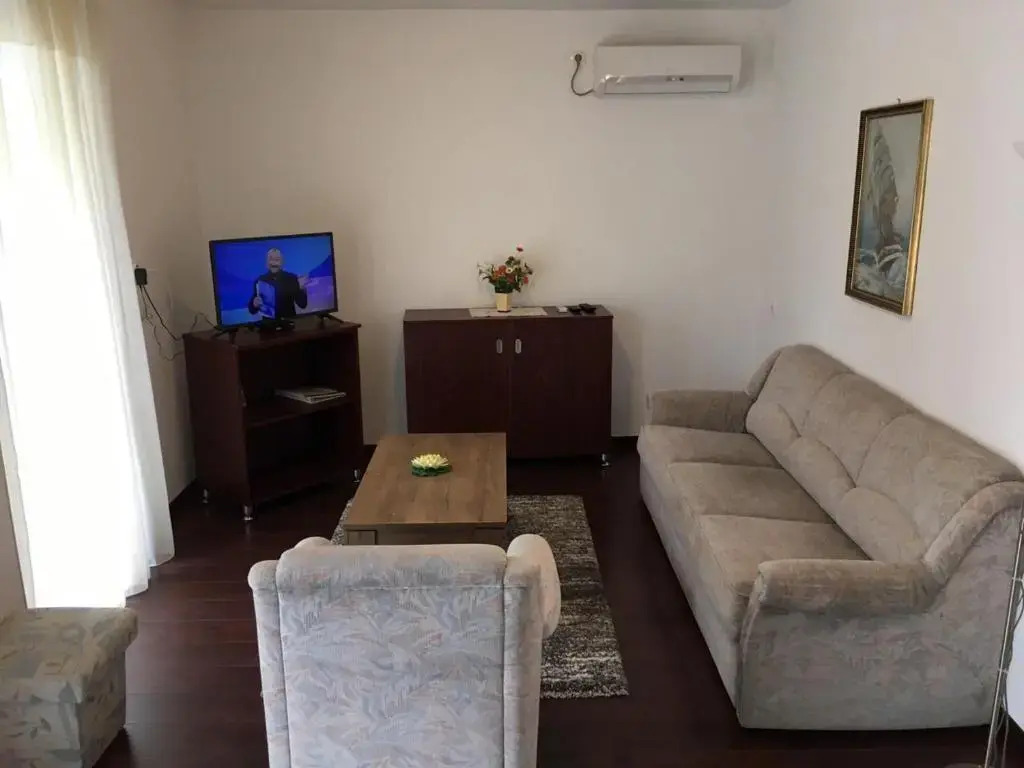 Mary Apartmanház Hévíz