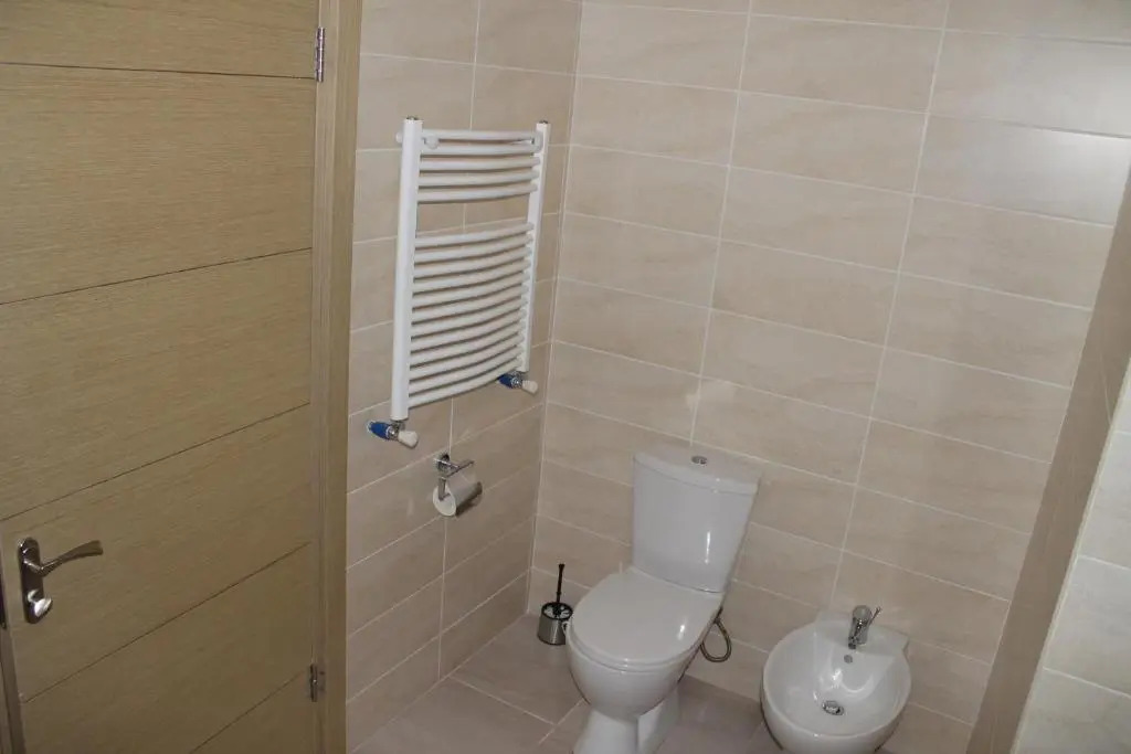 Gudauri Magistyle Penthouse