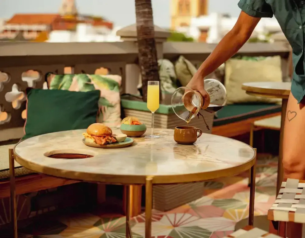Townhouse Boutique Hotel