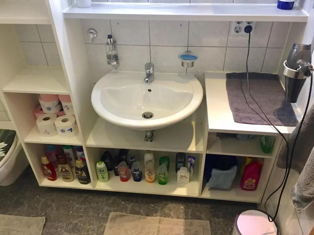 Apartment Palmié