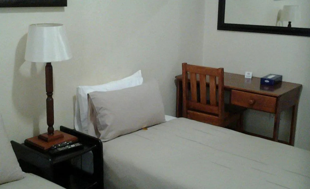 Kelvin Lodge & Spa