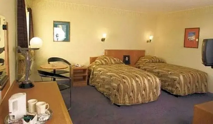 The Aviator Hotel