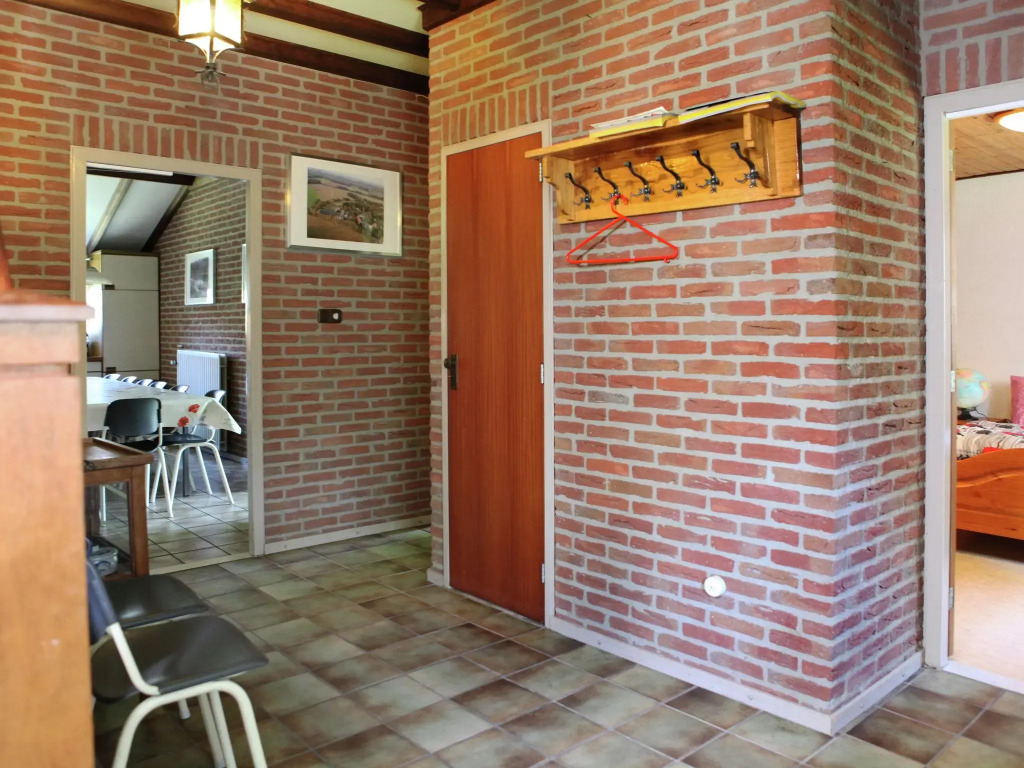 Family Farmhouse with go-karts