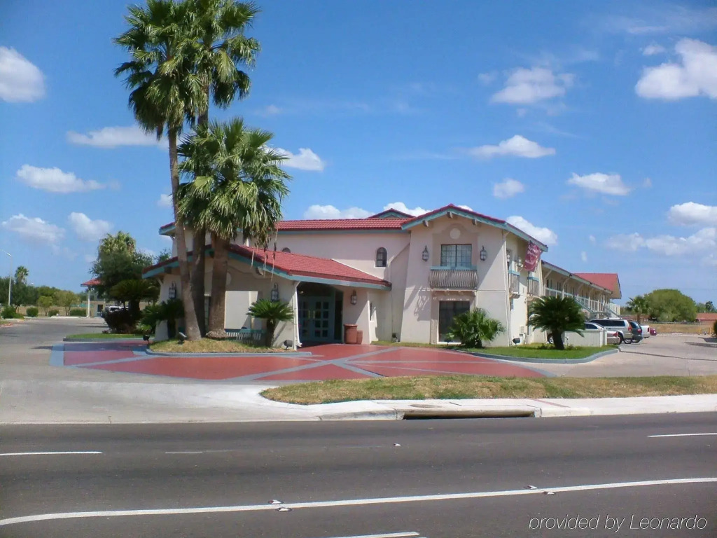 Quality Inn Harlingen