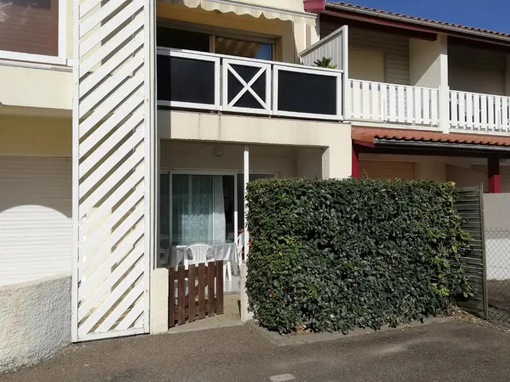 Appartement Biscarrosse Plage, 1 pièce, 4 personnes - FR-1-319-394