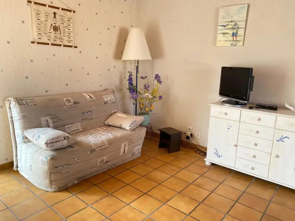 Maison Bretignolles-sur-Mer, 3 pièces, 4 personnes - FR-1-231-161