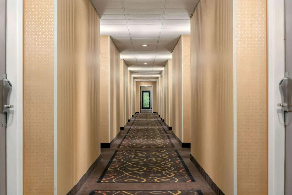 Baymont by Wyndham North Dartmouth Fall River