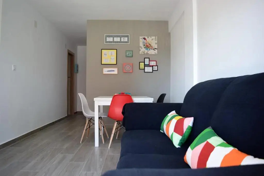 Apartamento Flamingo Beach