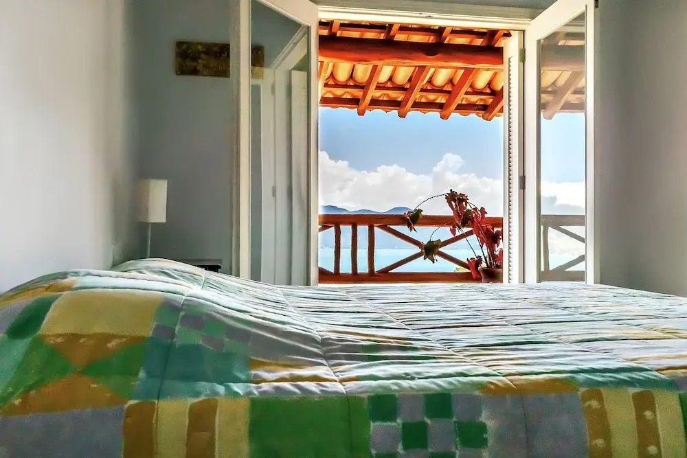 Mansão Sobreomar - Ilhabela