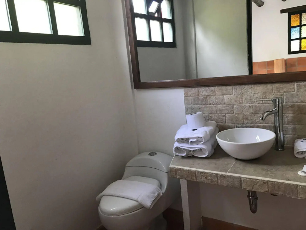 Casa San Nicolas