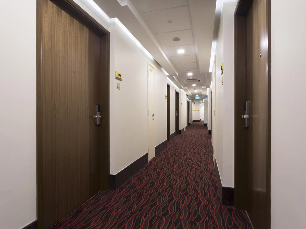Hotel Grand Central