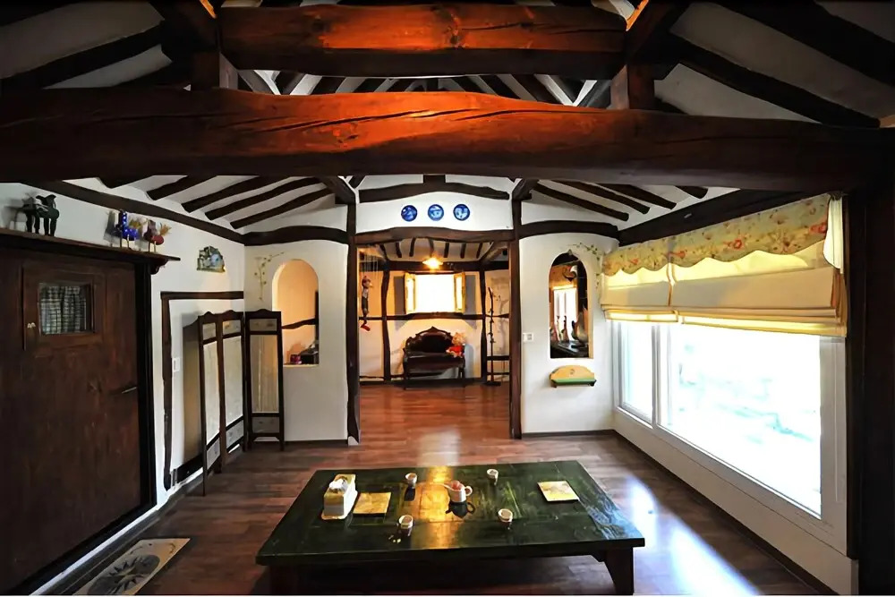 Ganghwado Maria House Pension