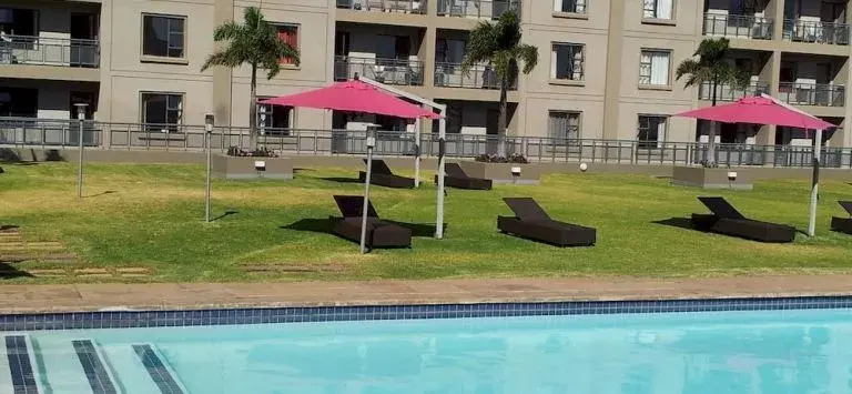 Westay Westpoint Apartments