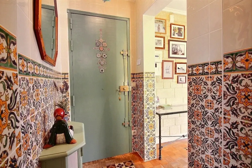213367 - Appartement 6 personnes à Paris