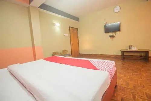 Oyo 29216 Yatri Niwas