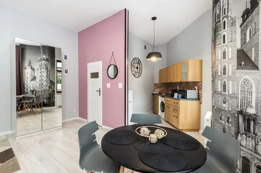 Z14 Boutique Residence - Krakow Old Town