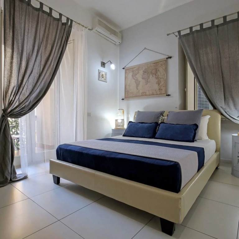 Corte Segreta Apartments