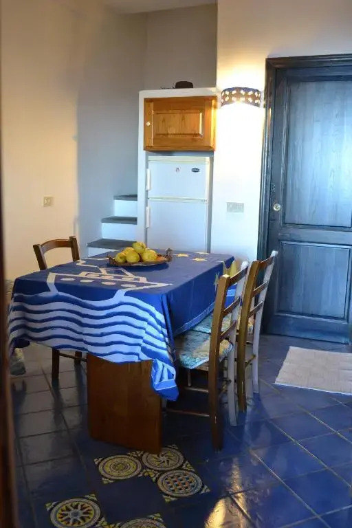 Casa Lorenzo